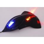 Acutake Extreme AirForce Mouse EAM-800 BLACK – Hledejceny.cz