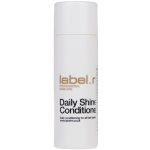 label.m Daily Shine Conditioner 1000 ml – Zboží Mobilmania