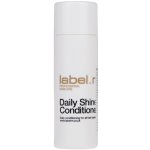 label.m Daily Shine Conditioner 1000 ml – Zbozi.Blesk.cz