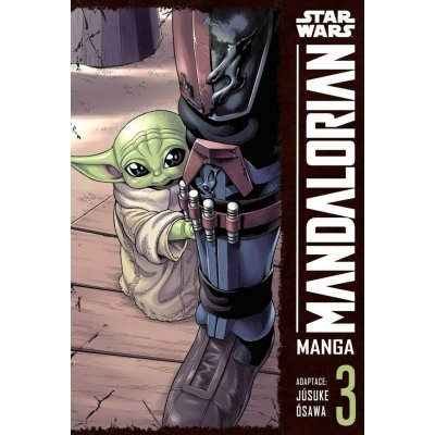 StarWars Mandalorian – Hledejceny.cz