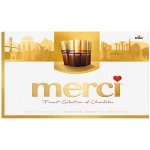 Storck Merci Finest selection Mix 400 G – Zboží Dáma