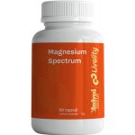Medveď natural Magnesium Spectrum 90 kapslí – Hledejceny.cz