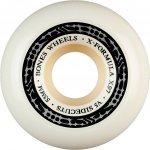 Bones X-Formula V5 Sidecut 53Mm 97A – Hledejceny.cz