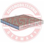 MASTER-SPORT GERMANY Filtr, vzduch v interiéru 22021-IFB-PCS-MS – Hledejceny.cz