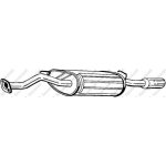 Bosal BS 115-329 – Hledejceny.cz