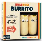 ADC Blackfire Bum Bum Burrito – Zboží Živě