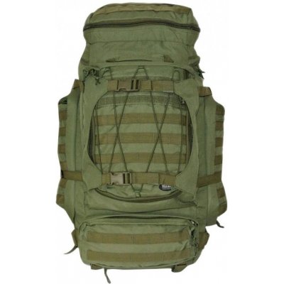 Texar Max Pack oliv 85 l – Sleviste.cz