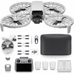 DJI Flip Fly More Combo (DJI RC 2) CP.FP.00000181.01 – Zboží Živě DJI Flip Fly More Combo (DJI RC 2) CP.FP.00000181.01 – Zboží Živě