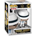 Funko Pop! Michael Jackson Rocks 345 – Zboží Dáma