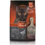 Leonardo Adult Duck 400 g – Sleviste.cz