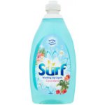 Surf Coco Island prostředek na nádobí 500 ml – Zboží Mobilmania