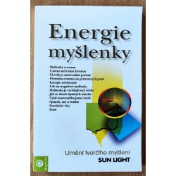 Energie myšlenky Sun Light