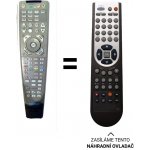 Dálkový ovladač Predátor Harman Kardon AVR505 – Hledejceny.cz