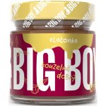 BIG BOY Zlatonka 220 g – Hledejceny.cz