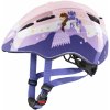 Cyklistická helma UVEX KID 2 PRINCESS 2023
