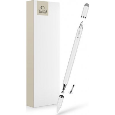 Tech-Protect USP200 3-TIP STYLUS PEN 5906302370566 – Zboží Živě