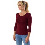 Babell Manati 3/4 Bordó – Zboží Mobilmania