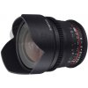 Objektiv Samyang 10mm T3.1 VDSLR ED AS NCS CS II Nikon F-mount