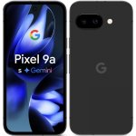 Google Pixel 9a 5G 8GB/128GB Obsidian – Zboží Živě
