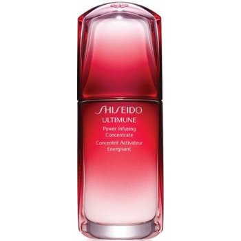 Shiseido Ultimune Power Infusing Concentrate 120 ml