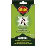 Orion Natural nástraha na potravinové moly 2ks – Zboží Dáma