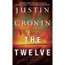 The Twelve. Die Zwölf, englische Ausgabe - Cronin, Justin