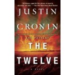 The Twelve. Die Zwölf, englische Ausgabe - Cronin, Justin – Hledejceny.cz