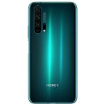 Kryt Honor 20 Pro Zadní modrý / zelený – Zboží Živě