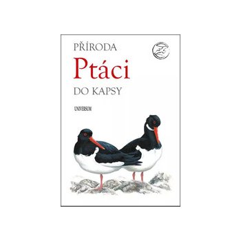 Ptáci - Zdeněk Kymla