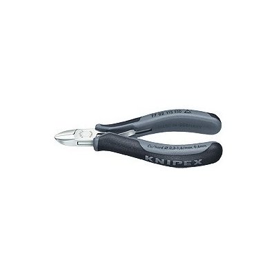 KNIPEX Boční štípací kleště pro elektro.ESD 7702115ESD – Zboží Mobilmania
