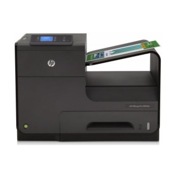 HP OfficeJet Pro X451dw CN463A