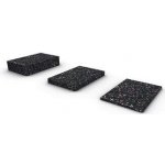 K&R Isopad 60×90×20 mm pro terasové podlahy / 30 ks/balení | Zboží Auto