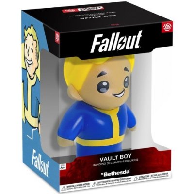 Good Loot Fallout Vault Boy Merch – Zboží Dáma