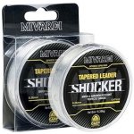 Mivardi Shocker Tapered Leader 5x15 m 0,30-0,47 mm – Zboží Mobilmania