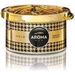 Aroma Car PRESTIGE ORGANIC GOLD – Hledejceny.cz
