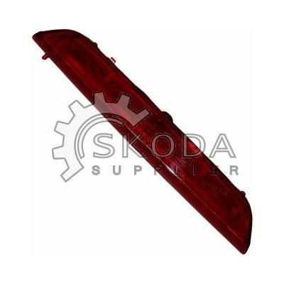 Přídavné brzdové světlo TYC 15-0417-00-2 | Zboží Auto