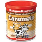 Bohemilk Caramelo Condé zahuštěné slazené mléko 1 kg – Zboží Dáma