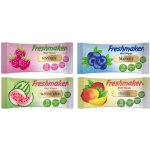 Freshmaker Ovoce kosmetické vlhčené ubrousky 15 ks – Zboží Dáma