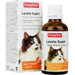 Beaphar Laveta Super 50 ml – Sleviste.cz
