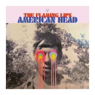 The Flaming Lips - American Head LP – Zbozi.Blesk.cz