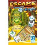 Escape: Roll & Write EN – Zboží Živě