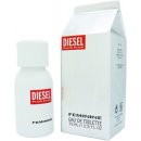 Parfém Diesel Plus Plus Feminine toaletní voda dámská 75 ml