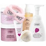 Ziaja Marshmallow mycí želé 260 ml – Zboží Dáma