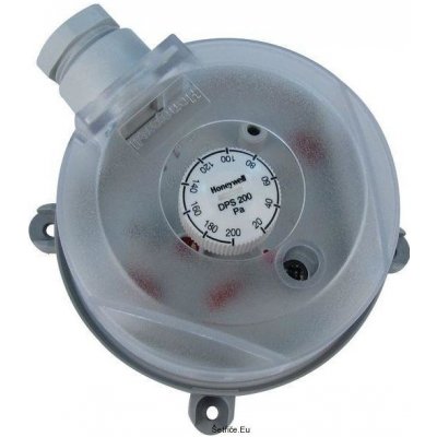 Honeywell DPS200 20...200 Pa – Hledejceny.cz