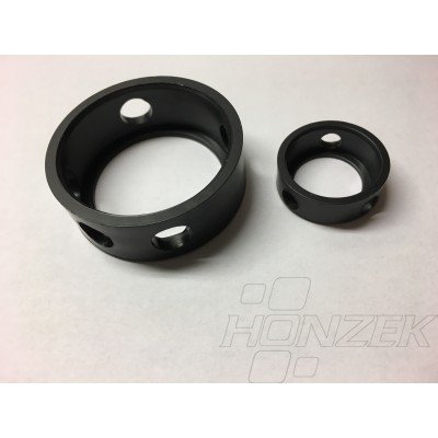 Pouzdro do vratidel 45x38mm plastové Bučovice tools a.s. BU800-038 – Hledejceny.cz