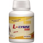 Starlife L-Lysine Star 60 tablet – Zboží Mobilmania