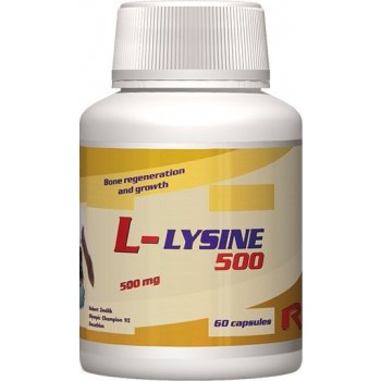 Starlife L-Lysine Star 60 tablet