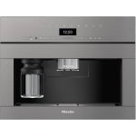 Miele CVA 7440 Obsidian černá – Zboží Mobilmania