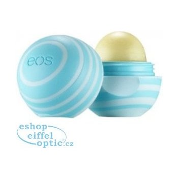 EOS Balzám na rty Vanilla Mint 7g