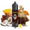 Příchuť pro míchání e-liquidu Monkey liquid Kapitán Shake & Vape 12 ml